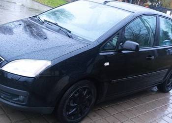 Ford c max 2006 diesel Ford c max 2006 diesel
