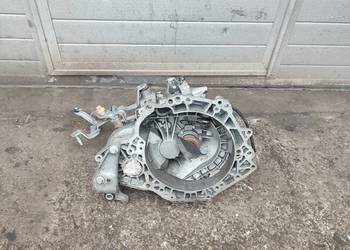 SKRZYNIA BIEGOW CORSA MOKKA ASTRA 1.3 CDTI EURO 6  BB8F355