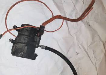 Toyota sprężarka prius 2 bardzo dobry stan