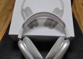 Słuchawki AirPods Max