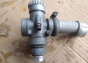 WSK 125 gaźnik g20+kruciec