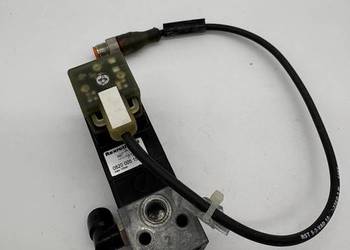 Bosh 1827 414 004, 0820 005 151 Elektrozawór pneumatyczny