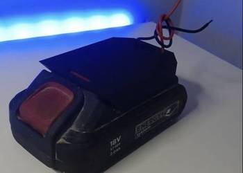 Adapter graphite na kable