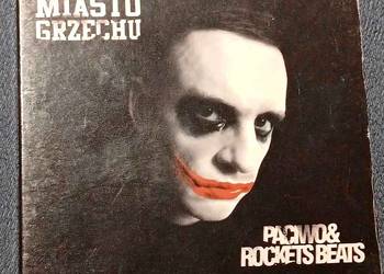 Paciwo , Rockets Beats – Miasto grzechu
