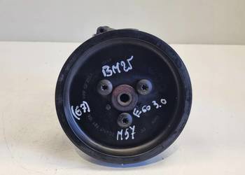 BMW X3 E83 2.0 D N47 POMPA WSPOMAGANIA 7652974