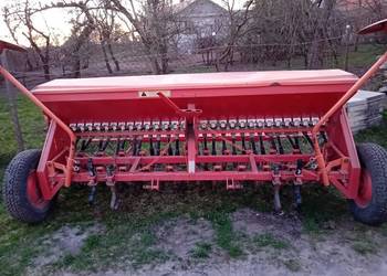 Siewnik FAMAROL redlicowy 3 m