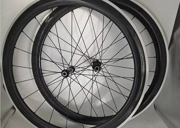 koła karbonowe szosowe