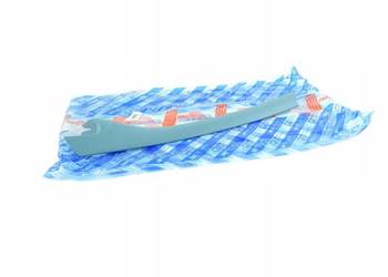 LISTWA SŁUPKA PRAWY PRZÓD FIAT BRAVA BRAVO MAREA