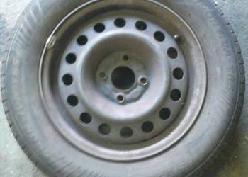 Koło do renault