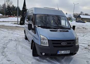Ford  Transit