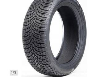 NOWE Opony wielosezonowe 225 50 17
