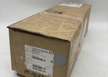 Endress+Hauser FTM20-AG25A Soliphant M Sygnalizator poziomu