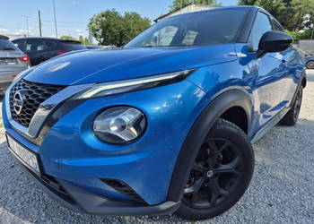 Nissan Juke Salon Polska* Automat*Kamera* Navi II (2019-)