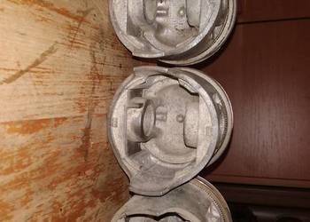 Fiat 125p Polonez 1500 Fiat 125p Polonez 1500