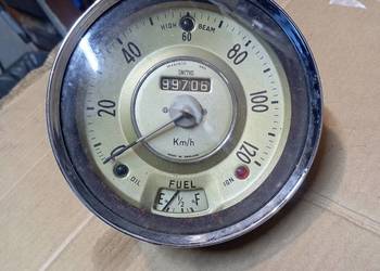 Prędkościomierz smiths sn4406/01