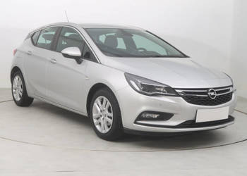 Opel Astra 1.4 T