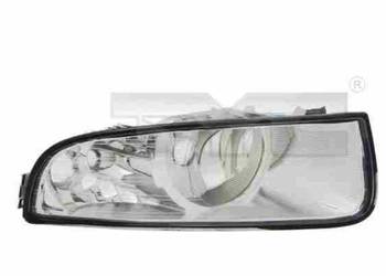 HALOGEN PR/LE - H8/P21W - SKODA SUPERB 08/2009->