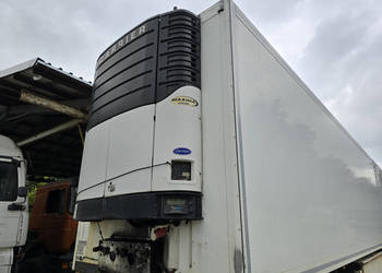 Chłodnia agregat CARRIER MAXIMA 1200 Mt (silnik / podłączenie 400 V)