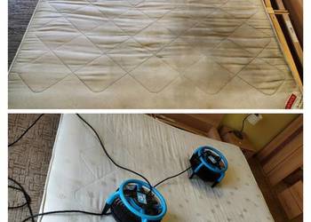 Dezynfekcja Pranie Czyszczenie Materaca Tomaszów Mazowiecki