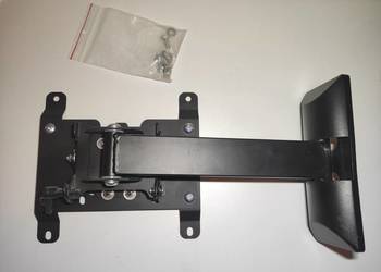 Uchwyt ścienny do telewizora