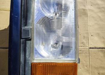 Reflektor lewy Range Rover 2 P38