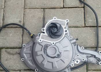 DUCATI MULTISTRADA 1260 S V2 DEKIEL ALTERNATORA ALTERNATOR POKRYWA OSŁONA