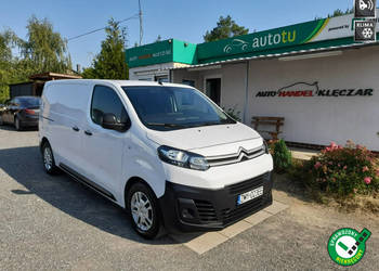 Citroen Jumpy Zarejestrowany i ubezpieczony. Bardzo ładny.