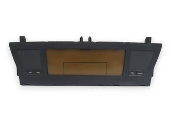 LICZNIK ZEGARY P9665499880-A Citroen C4 I Picasso 1.6 2.0 HDI Diesel europa