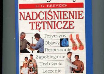 Nadciśnienie tętnicze Nadciśnienie tętnicze