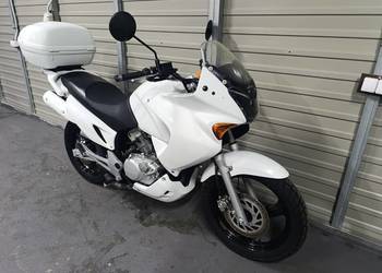 Honda Varadero XL125! hufer! !transport !RATY!