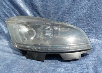 Citroen C4 Grand Picasso reflektor prawy przedni lampa prawa przednia przód