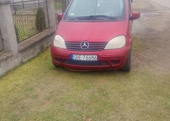 Witam mam do sprzedania vaneo 17