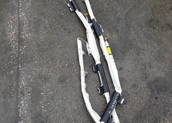 KIA CARENS IV AIRBAG KURTYNA LEWA PRAWA 85010-A4000 85020-A4000