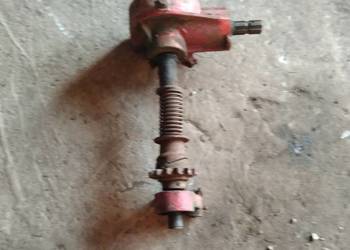 Przekładnia kątowa