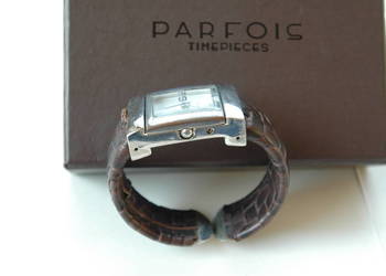 zegarek Parfois Timepices