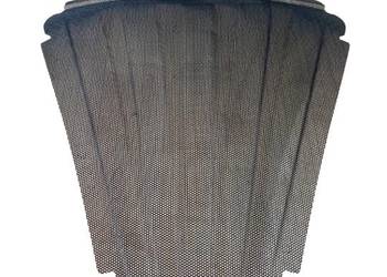 GRILL, SIATKA MASKI  87629427 NEW HOLLAND T7040, T7050, T7.250, T7.260.
