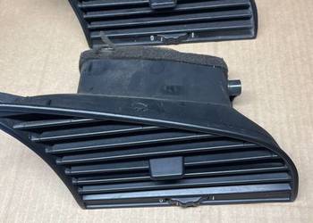 BMW e36 kratka nawiewu środkowa klimatyzacji stan bdb