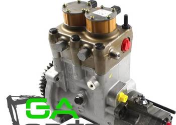 Pompa Paliwa Cat 511-7975 Nowa OBM Koparka Hitachi Case ZF