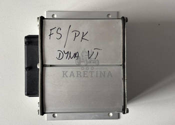 Moduł Skrzyni Claas Valtra Massey Ferguson Auto 5 Auto5DC Auto 5 DC Gima S…