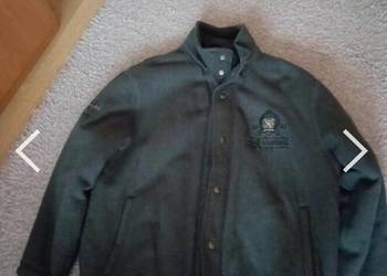 Męska kurtka bejsbolówka