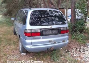 SHARAN 2.8 VR6,BLENDA SHARAN 2.8 VR6,BLENDA