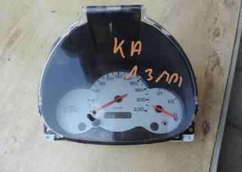 LICZNIK ZEGAR FORD KA 1,3