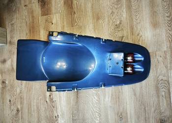 Yamaha R6 rj03 zadupek ogon lampa wypełnienie