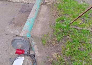 Żmijka Do Zboża Przenośnik Ślimakowy 6 8 m