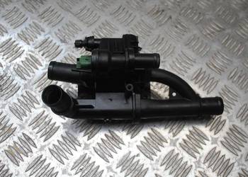 OBUDOWA TERMOSTATU CITROEN C5 III X7 1.6 HDI 9660660380
