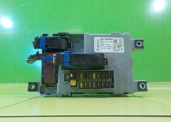 FORD KA MK2 II 1.2 B 09r 3D skrzynka bezpiecznikow 00518004640