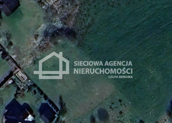 Sprzedam działka Gowino 1652m2