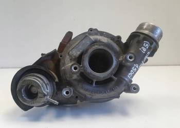 TURBOSPRĘŻARKA Renault Kangoo II 1.5 DCI _ turbo H8201164371 K9K608
