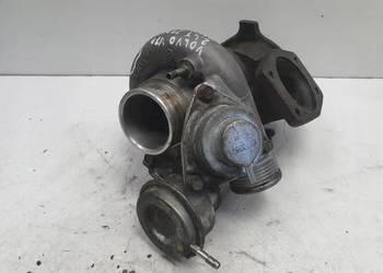 Volvo S60 V70 2.4 T TURBOSPRĘŻARKA turbo 8658098