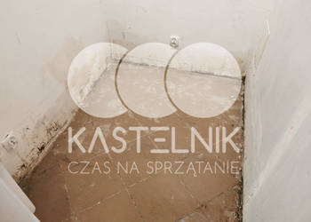 Sprzątanie po zalaniach, usuwanie szkód Cieszyn - Kastelnik
